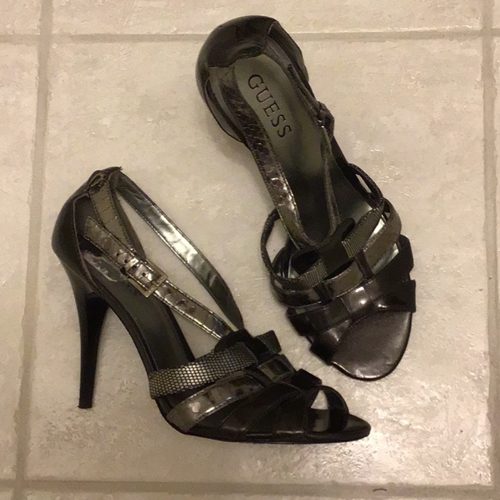 GUESS Stilettos
